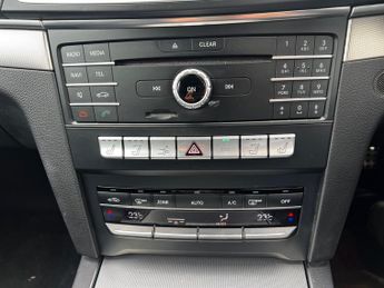 Mercedes-Benz E Class 2.1 E220d AMG Line Edition Cabriolet G-Tronic+ Euro 6 (s/s) 2dr