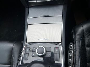 Mercedes-Benz E Class 2.1 E220d AMG Line Edition Cabriolet G-Tronic+ Euro 6 (s/s) 2dr