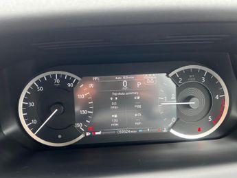 Land Rover Discovery Sport 2.0 D180 MHEV S Auto 4WD Euro 6 (s/s) 5dr
