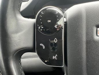 Land Rover Discovery Sport 2.0 D180 MHEV S Auto 4WD Euro 6 (s/s) 5dr