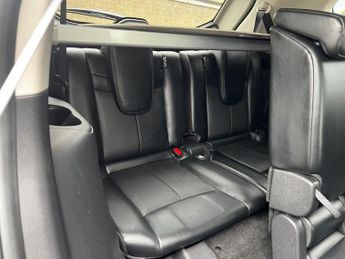 Nissan X-Trail 1.7 dCi Tekna CVT Euro 6 (s/s) 5dr