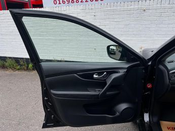 Nissan X-Trail 1.7 dCi Tekna CVT Euro 6 (s/s) 5dr