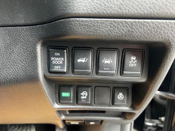 Nissan X-Trail 1.7 dCi Tekna CVT Euro 6 (s/s) 5dr