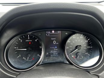 Nissan X-Trail 1.7 dCi Tekna CVT Euro 6 (s/s) 5dr