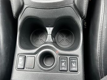 Nissan X-Trail 1.7 dCi Tekna CVT Euro 6 (s/s) 5dr