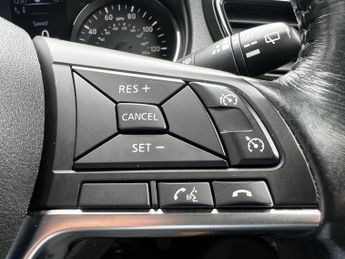 Nissan X-Trail 1.7 dCi Tekna CVT Euro 6 (s/s) 5dr