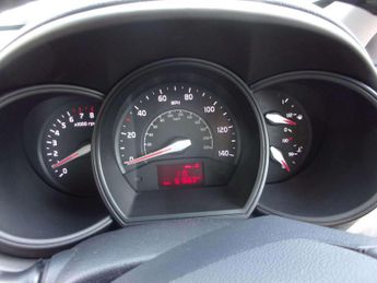 Kia Rio 1.25 VR7 Euro 5 5dr