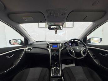 Hyundai i30 1.6 CRDi Active Auto Euro 5 5dr
