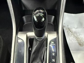 Hyundai i30 1.6 CRDi Active Auto Euro 5 5dr