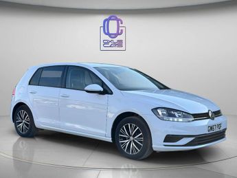 Volkswagen Golf 1.4 TSI S Euro 6 (s/s) 5dr
