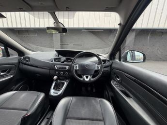 Renault Grand Scenic 1.6 VVT Dynamique TomTom Euro 5 5dr