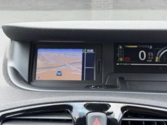 Renault Grand Scenic 1.6 VVT Dynamique TomTom Euro 5 5dr