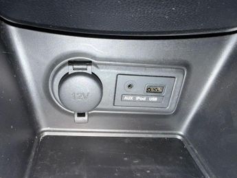 Kia Venga 1.6 3 Auto Euro 5 5dr (Sat Nav)