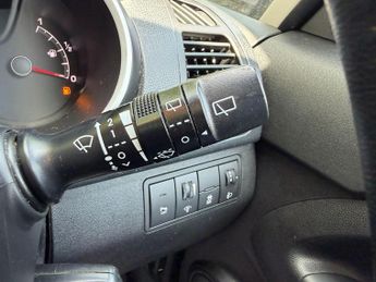Kia Venga 1.6 3 Auto Euro 5 5dr (Sat Nav)
