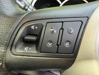 Kia Venga 1.6 3 Auto Euro 5 5dr (Sat Nav)