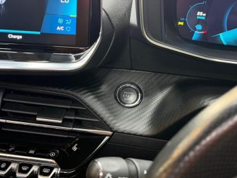 Peugeot E-2008 50kWh GT Premium Auto 5dr