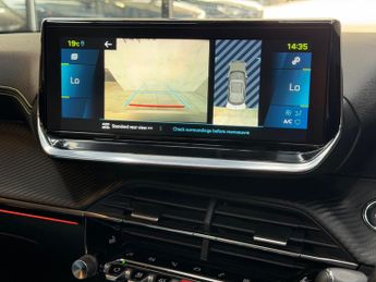 Peugeot E-2008 50kWh GT Premium Auto 5dr