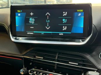 Peugeot E-2008 50kWh GT Premium Auto 5dr