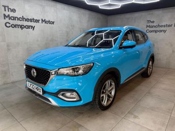 MG HS 1.5 T-GDI 16.6kWh Excite Auto Euro 6 (s/s) 5dr