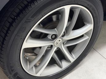 MG MG HS 1.5 T-GDI 16.6kWh Excite Auto Euro 6 (s/s) 5dr