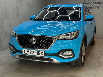 MG MG HS 1.5 T-GDI 16.6kWh Excite Auto Euro 6 (s/s) 5dr