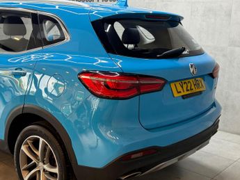 MG MG HS 1.5 T-GDI 16.6kWh Excite Auto Euro 6 (s/s) 5dr