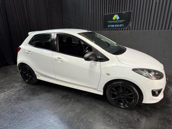 Mazda 2 1.3 Tamura Euro 4 5dr