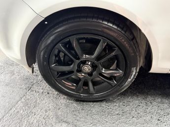 Vauxhall Corsa 1.2i 16v SXi 3dr
