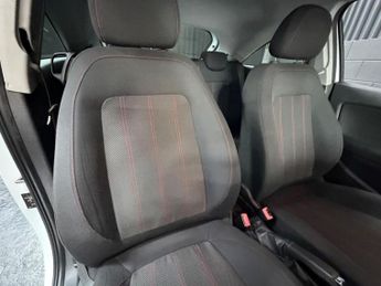 Vauxhall Corsa 1.2i 16v SXi 3dr