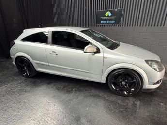 Vauxhall Astra 1.4i 16v SRi Sport Hatch 3dr