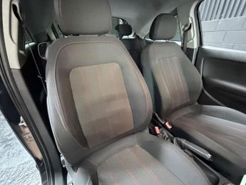 Vauxhall Corsa 1.2i 16v SXi 3dr