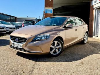 Volvo V40 1.6 T3 SE Euro 5 (s/s) 5dr