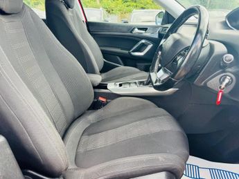 Peugeot 308 SW 1.2 PureTech Allure EAT Euro 6 (s/s) 5dr