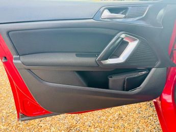 Peugeot 308 SW 1.2 PureTech Allure EAT Euro 6 (s/s) 5dr