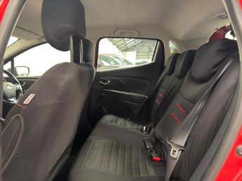 Renault Clio 0.9 TCe Dynamique MediaNav Euro 5 (s/s) 5dr
