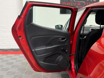 Renault Clio 0.9 TCe Dynamique MediaNav Euro 5 (s/s) 5dr