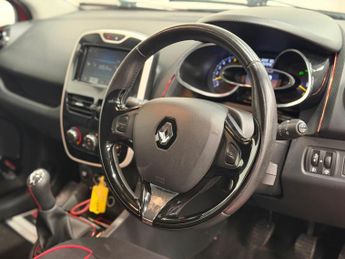 Renault Clio 0.9 TCe Dynamique MediaNav Euro 5 (s/s) 5dr
