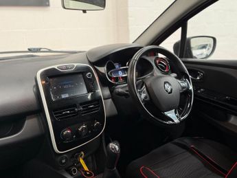 Renault Clio 0.9 TCe Dynamique MediaNav Euro 5 (s/s) 5dr