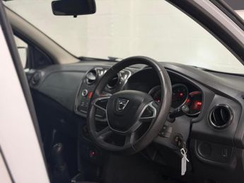 Dacia Sandero 0.9 TCe Ambiance Euro 6 (s/s) 5dr