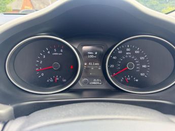 Kia Sportage 1.7 CRDi EcoDynamics 3 2WD Euro 5 (s/s) 5dr