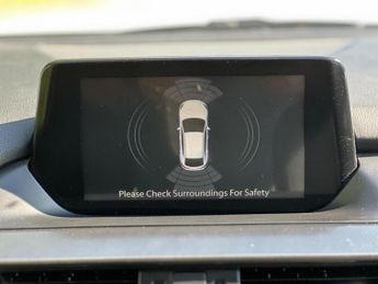 Mazda Mazda6 2.2 SKYACTIV-D SE-L Nav Tourer Auto Euro 6 (s/s) 5dr