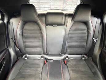 Mercedes-Benz A Class 2.1 A200d AMG Line (Premium Plus) 7G-DCT Euro 6 (s/s) 5dr