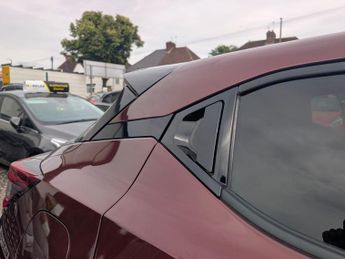 Nissan Juke 1.0 DIG-T N-Connecta DCT Auto Euro 6 (s/s) 5dr