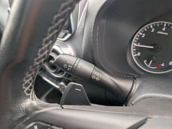 Nissan Juke 1.0 DIG-T N-Connecta DCT Auto Euro 6 (s/s) 5dr