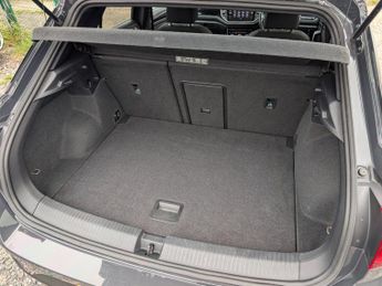Volkswagen T-Roc 1.5 TSI EVO Black Edition DSG Euro 6 (s/s) 5dr