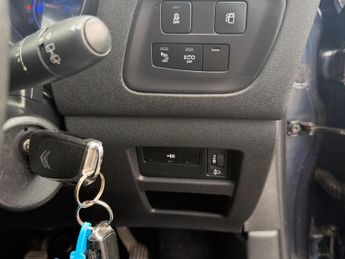 Citroen C4 1.2 PureTech VTR+ Euro 6 (s/s) 5dr