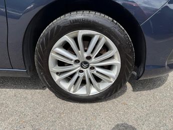 Citroen C4 1.2 PureTech VTR+ Euro 6 (s/s) 5dr