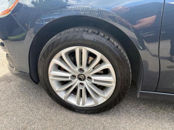 Citroen C4 1.2 PureTech VTR+ Euro 6 (s/s) 5dr