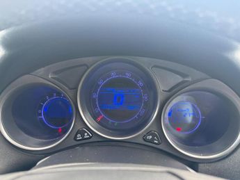 Citroen C4 1.2 PureTech VTR+ Euro 6 (s/s) 5dr