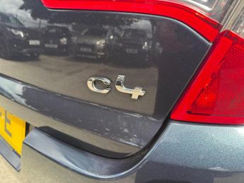 Citroen C4 1.2 PureTech VTR+ Euro 6 (s/s) 5dr